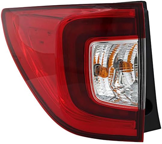 For Honda Passport Tail Light Lamp 2019 2020