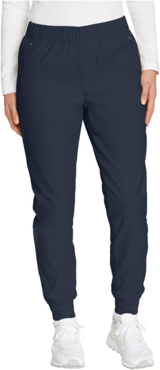 Eddie Bauer Women's Rainier Fleece Lined Jogger Pant