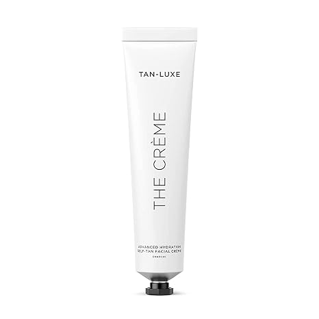TAN-LUXE The Creme - Gradual Self Tanner, 65ml
