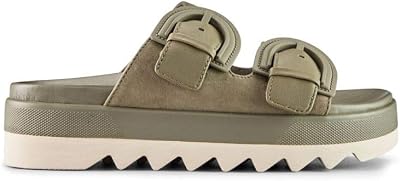 COUGAR Pepa Womens Sandal BM US Olive