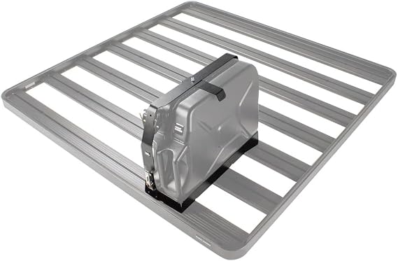 Single Jerry Can Holder