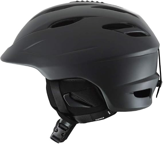Giro Seam Snow Helmet