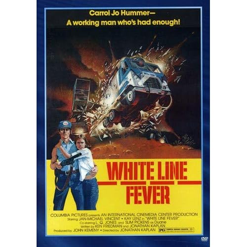 White Line Fever