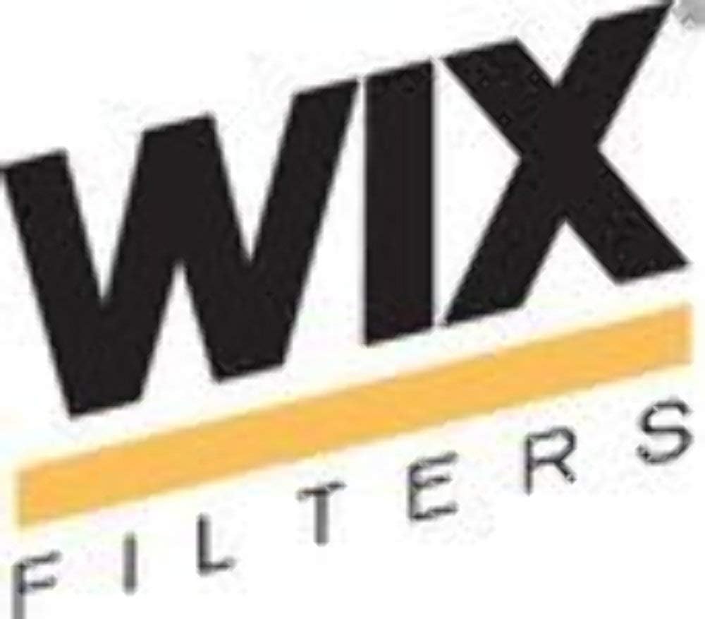 WIX FILTR LD AIR Filter