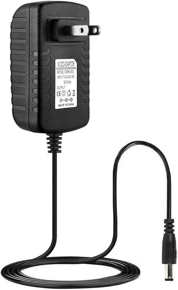 15V Power Supply: Dave Smith Instruments Poly Evolver Rack, Poly Evolver Keyboar