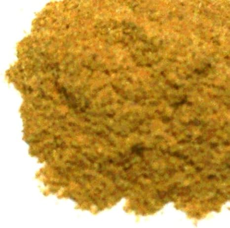 Nettle Root Powder 5lb