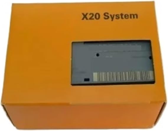 I/O Module PCL Module X20IF1030 X20 Interface Module 1 RS422/485 Interface Max. 115.2 Kbit/s
