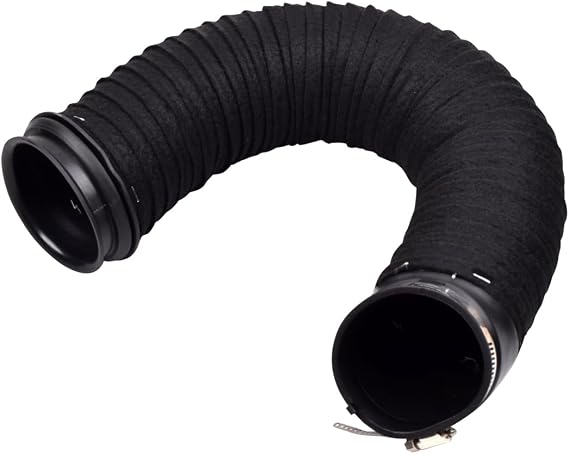 Air Cleaner Intake Duct Tube Hose Compatible with Chevrolet HHR 2006-2011 07 15865168
