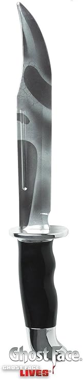 Fun World Ghost Face - Reflection Knife