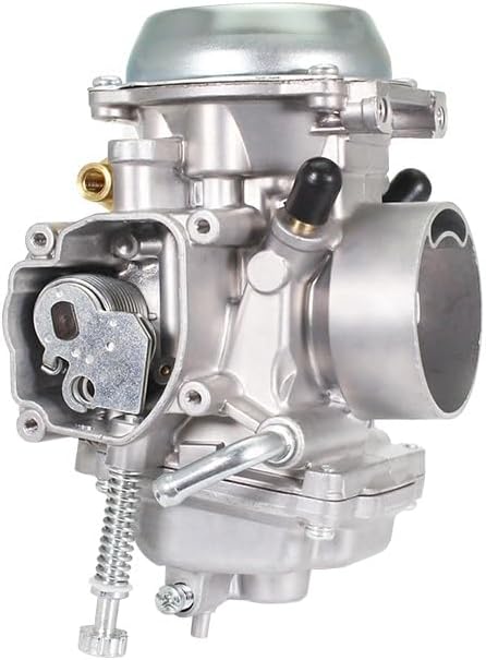 Motocicleta Parts Completed Carburetor Mostly Fits for Arctic Cat 1998-2000 pd34j-2 Also Fit for King Quad 250