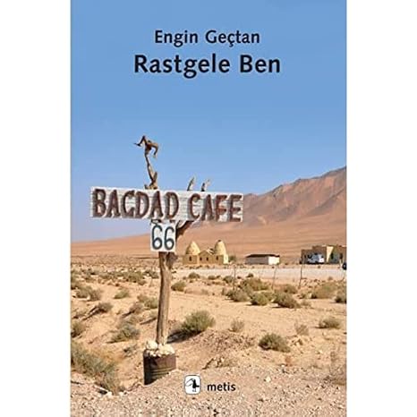 Rastgele Ben