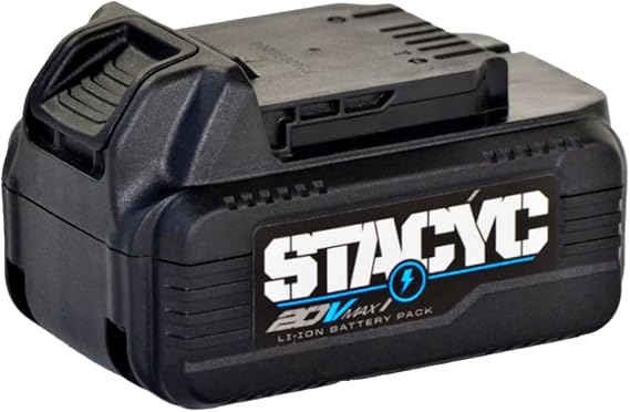 STACYC 5Ah 20Vmax Battery