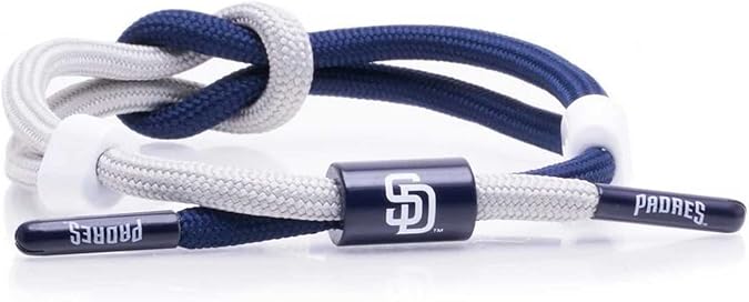 Rastaclat Men's Braided Bracelet 100% Polyester Adjustable