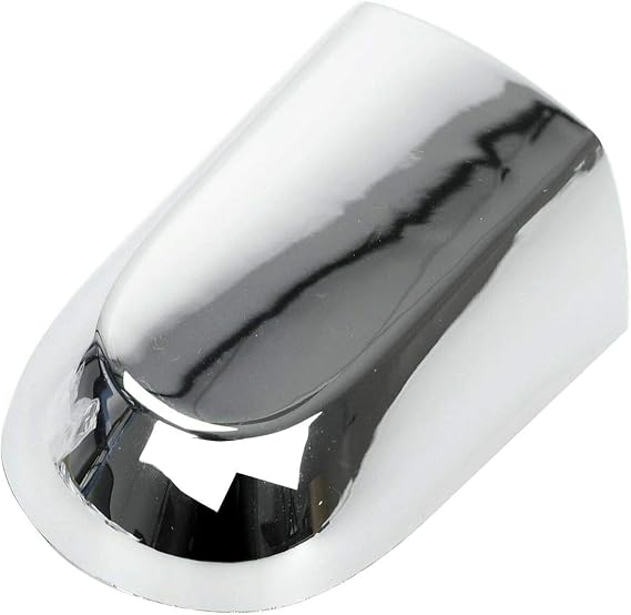 Genuine OEM 83662-2P010 Rear Door Outside Handle Cover, RH / 836622P010 for Kia Sorento 2011-2015