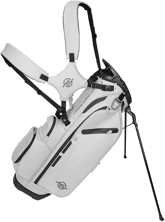 Tour Edge Xtreme Stand Lux