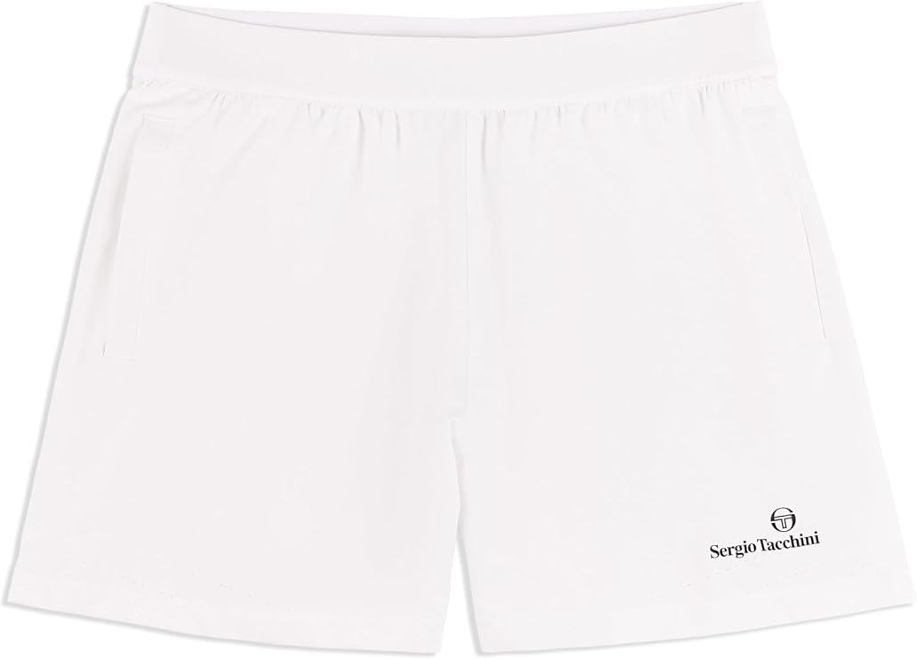 Sergio Tacchini Foro Short
