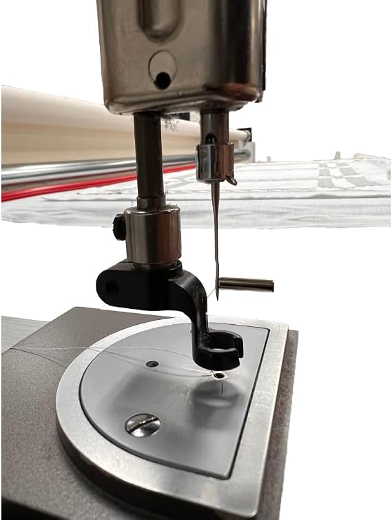 Needle Alignment Magnets - Set of 2