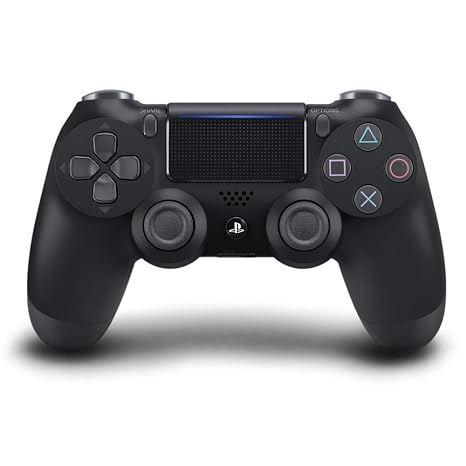 PlayStation 4 - DualShock 4 Controller