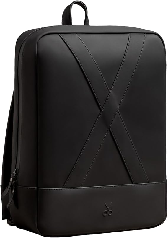 Kaft Unisex Sırt Çantası, Robroc, Tar