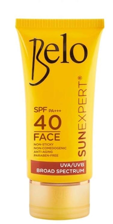 SunExpert Face Cover SPF40 20ml