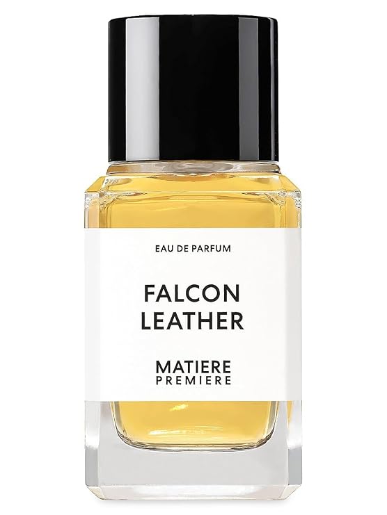 Matiere Premiere Falcon Leather Eau De Parfum Spray, 3.4 Ounce (Unisex)