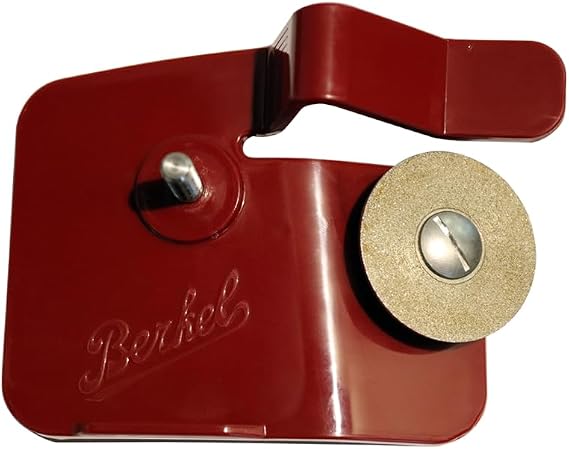 Berkel Blade Sharpener for Home Line 200-250
