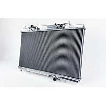 Csf 7237 CSF Radiators - Aluminum