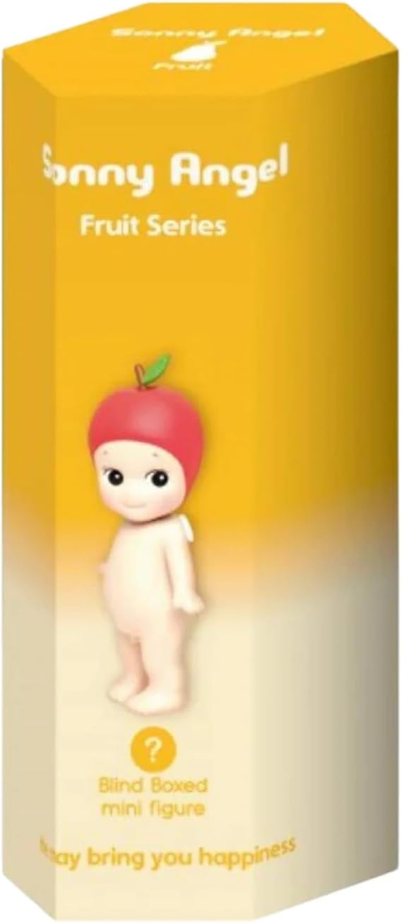 Sonny Angel Fruit Series 2019 Mini Angel - 1 Blind Box Mini Figure