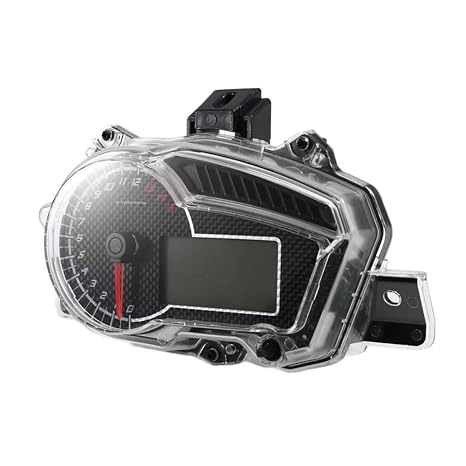 Digital Dashboard For A20K-Motorcycle Digital Speedometer Instrument For LC 150 LC150