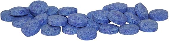 (30) Tablets - ProTreat HVAC Dran Pan Tablets, Compatible Replacement for PT217 / PT-217 / ProTreat217