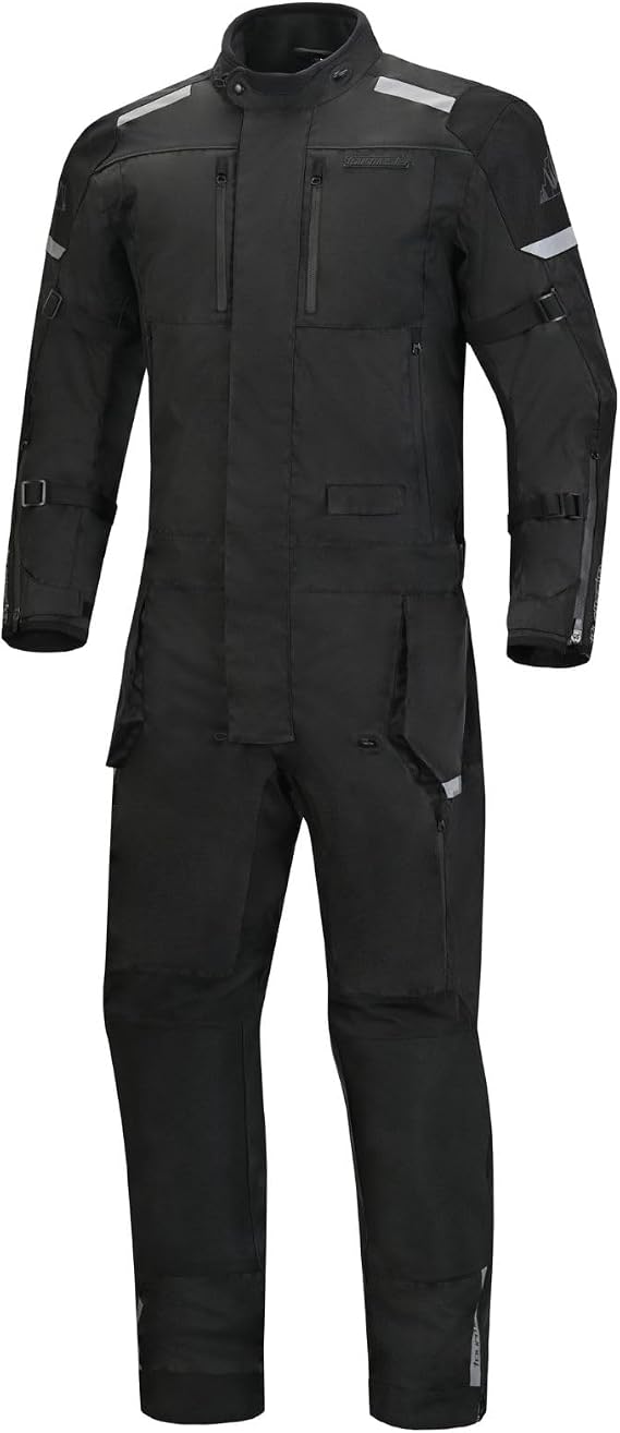 Tourmaster Centurion Lite 1-Piece Motorcycle Riding Suit