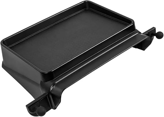 Centre Console Storage Box For Suzuki For Jimny For JB64 For JB74 Car Center Console Organize Tray Dashboard Storage Box(Normal)