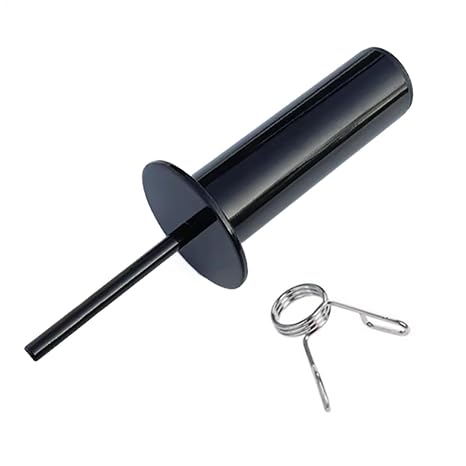 Gym Pins for Weight Stack Loading Pin Extender 8mm/10mm