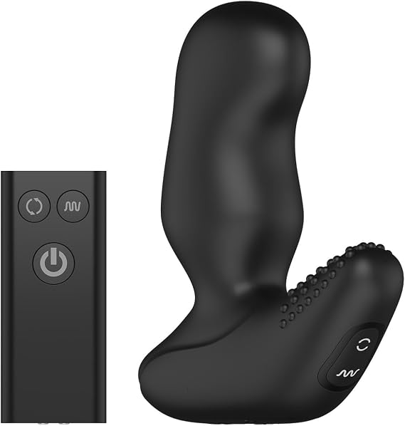 Libertybelle Marketing Ltd dba Nexus 73911: Revo Extreme