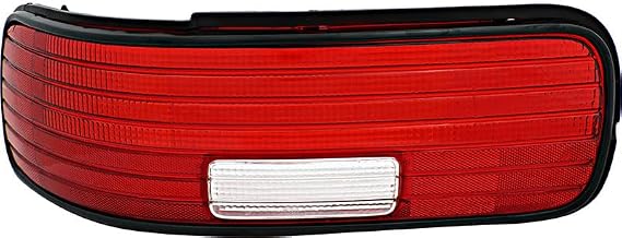 For Chevrolet Chevy Impala Tail Light Lamp 1994 1995 1996 | Driver Left Side