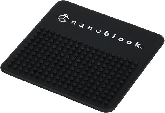 Nanoblock PAD Mini , Nanoblock Accessory