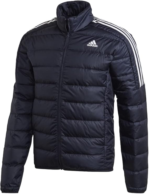 adidas Men's Essentials Down Jacket