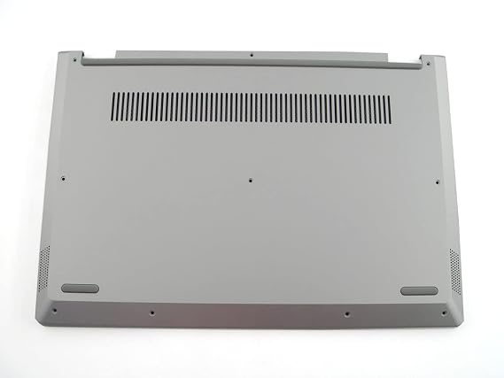 Parts for Lenovo ideapad C340-14IWL 14API 14IML Base Cover Lower Case Bottom Silver 5CB0S17313