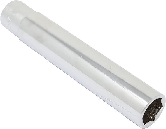 CTA Tools 1715 Extra Deep Socket - 15mm, 1 Pack