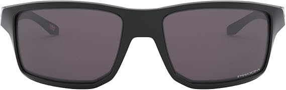 OAKLEY Unisex Oo9449-0160 Sunglasses, Polished Black, 60