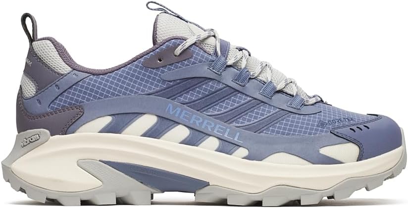 Merrell Mens Moab Speed 2 GTX | Hiking Shoes