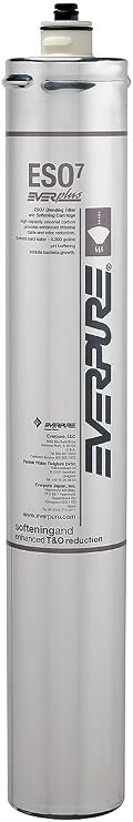 Everpure Eso 7, Everplus, 1Pk