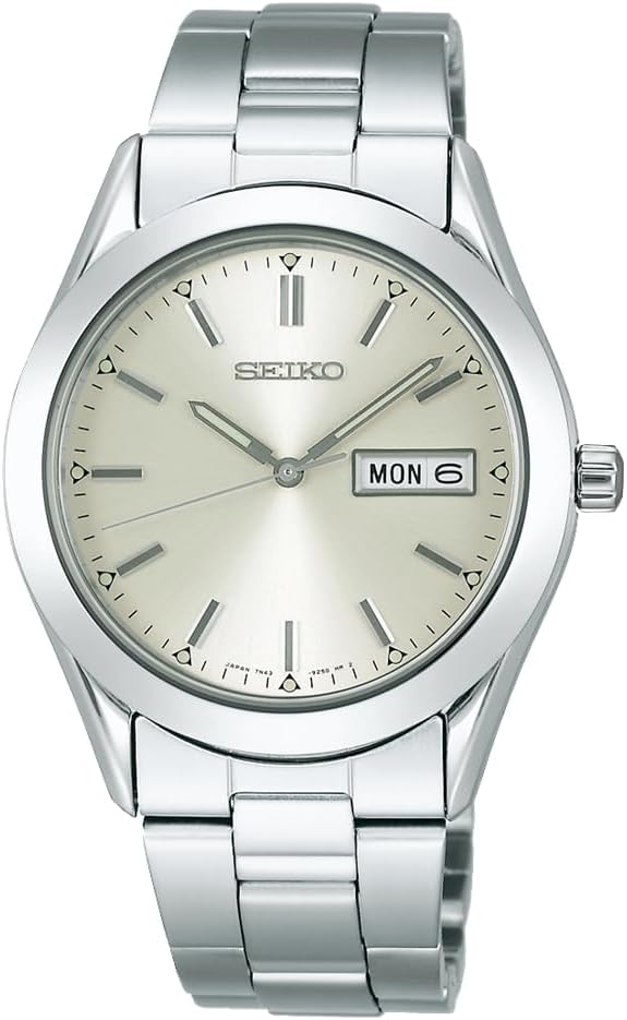 Seiko] SPIRIT spirit quartz SCDC083 men&amp;#39;s SEIKO watches