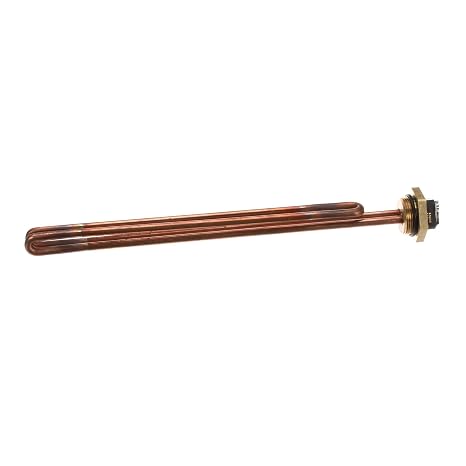 Hubbell Heaters C1315-30 Element, 6500W, 480V, 35.4 Ohm