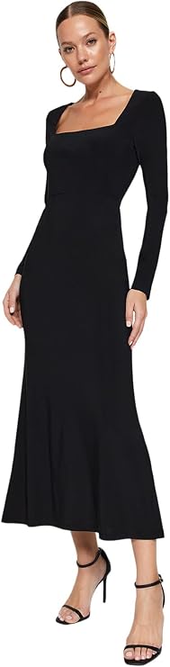 Trendyol Women's Twoaw24el00613 Dress