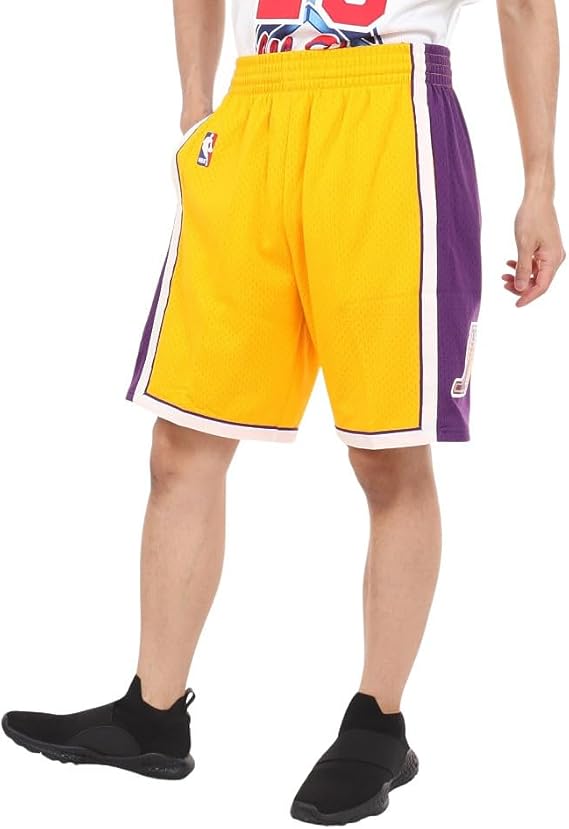 Mitchell & Ness mens Swingman