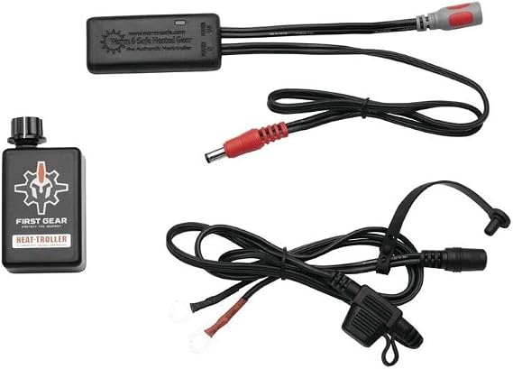 Firstgear Remote Heat Controller (Single)