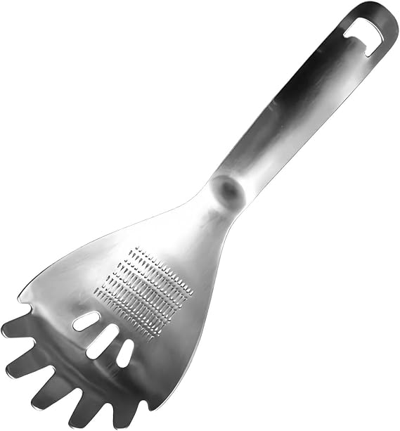 Kitchen Spoons Multifunctional Stainless Steel Kitchen Utensil