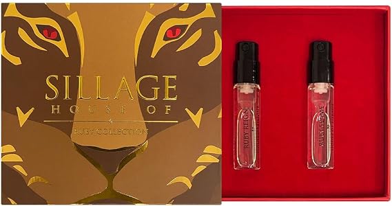 Ruby Collection Sample Set