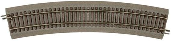 HO 24' Radius Track by Atlas